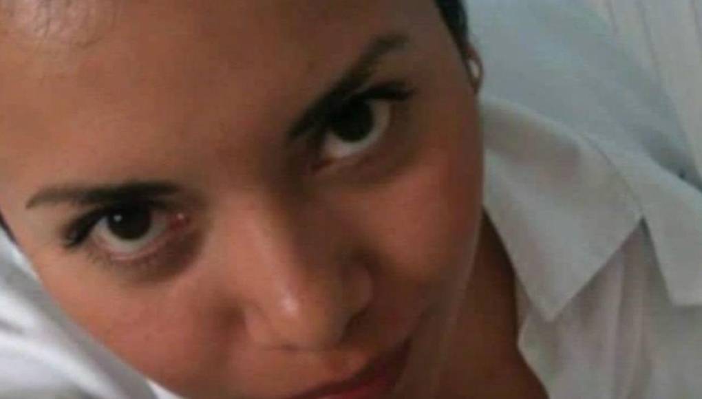 Lo que se sabe de Karen Baltazar, quien trabajaba con el presunto feminicida Iztacalco