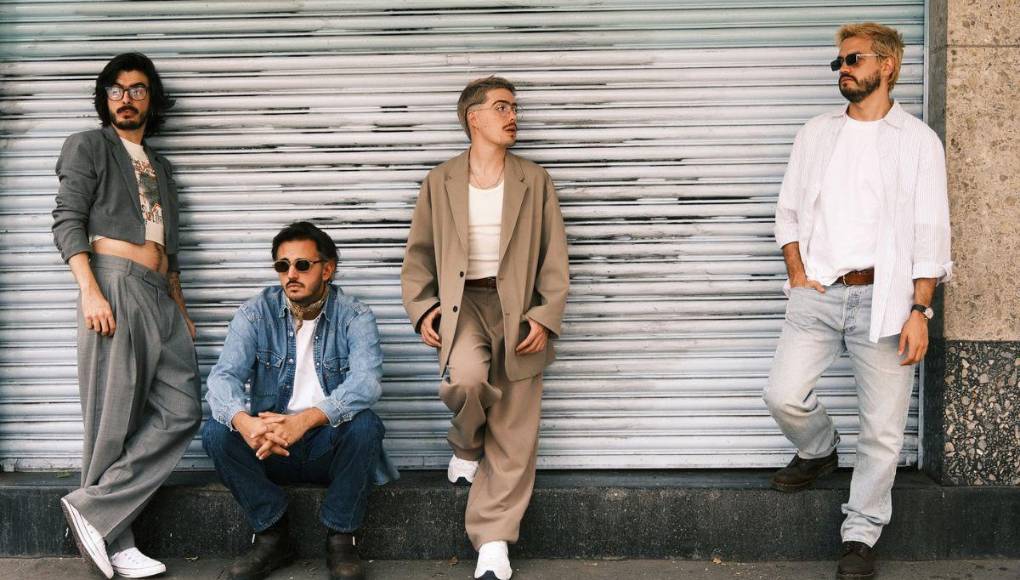 Conciertos 2024: ¿Quiénes llegarán a Honduras en los próximos meses?