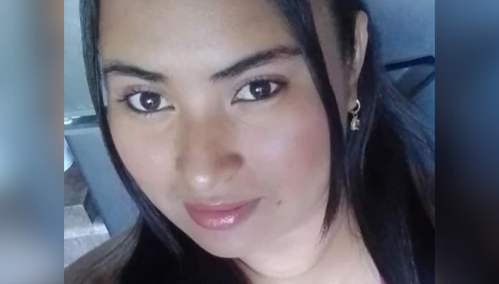 Gloria Zavala, la joven asesinada en Corozal, La Ceiba; investigan a su pareja