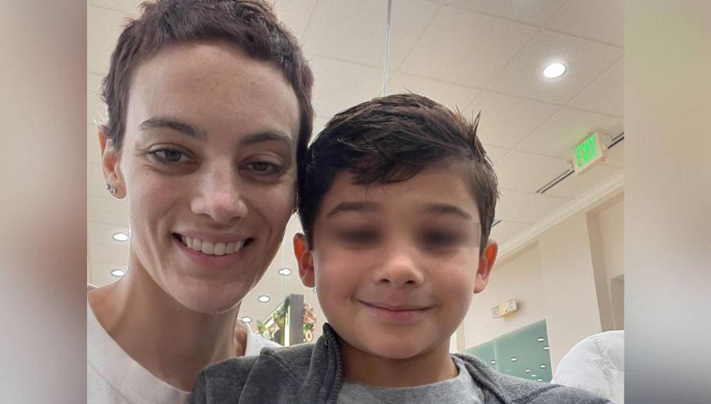 Canción de joven con cáncer terminal es tendencia; fondos serán para su hijo