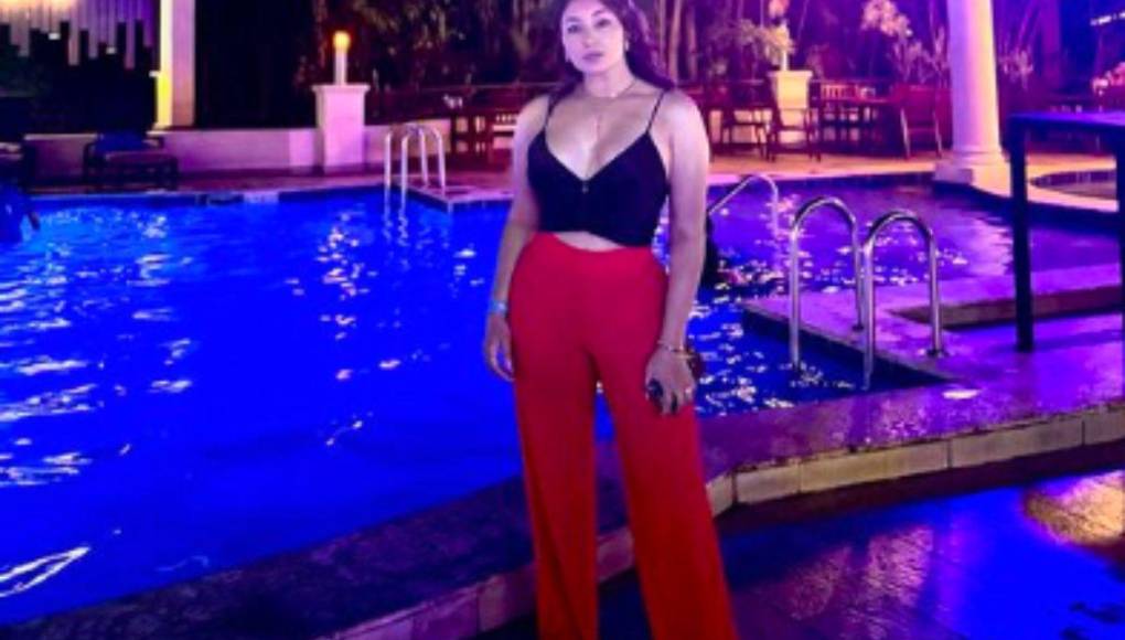 ¿La despidieron? Por qué Rina Leal ya no aparece en televisión