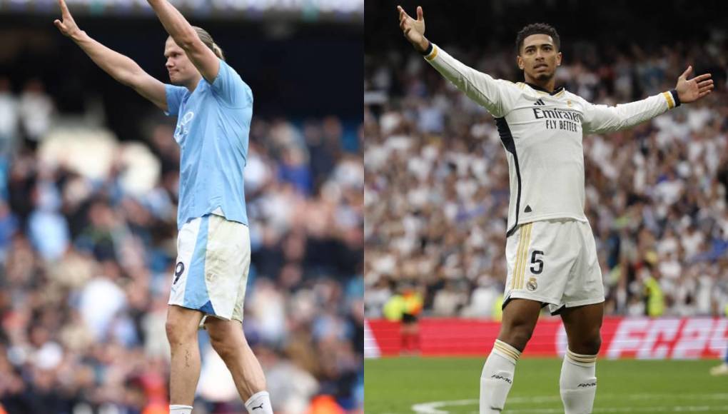 No es Halaand ni Mbappé: el goleador que tiene casi atada la Bota de Oro 2023-24