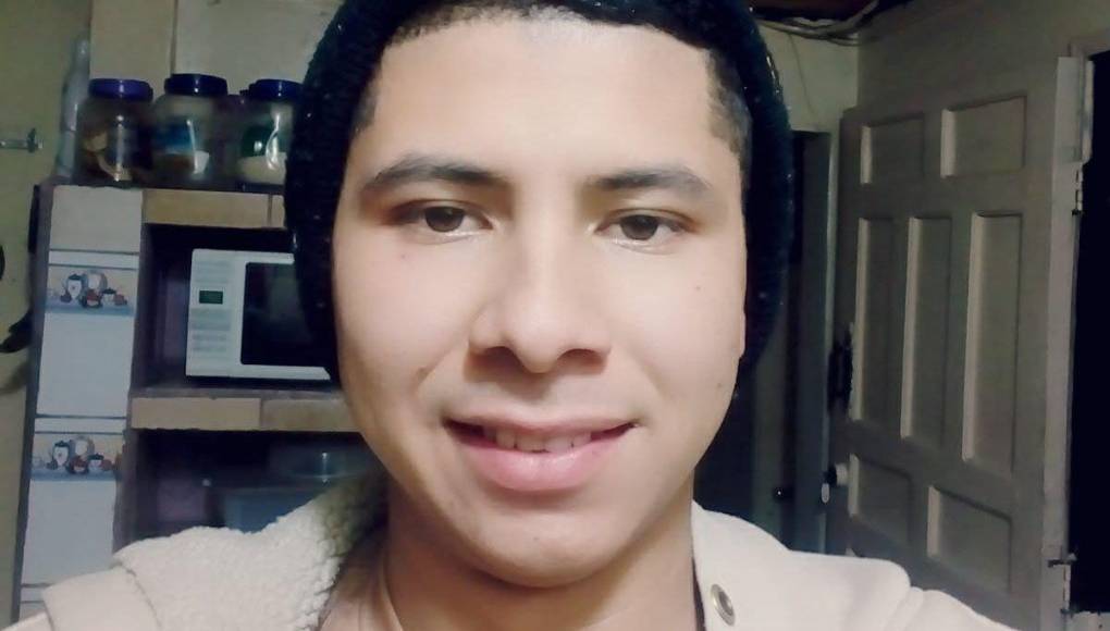 Así lucía el bombero Ever Velásquez antes de quemarse en incendio de ‘La Montañita’