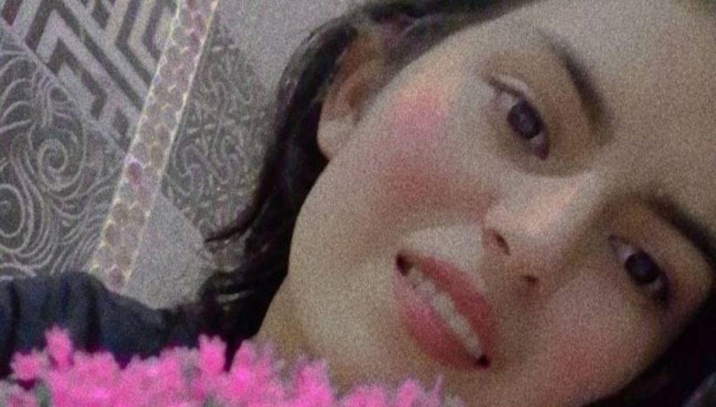 Rostros de las víctimas mortales del accidente en San Juan de Opoa, Copán