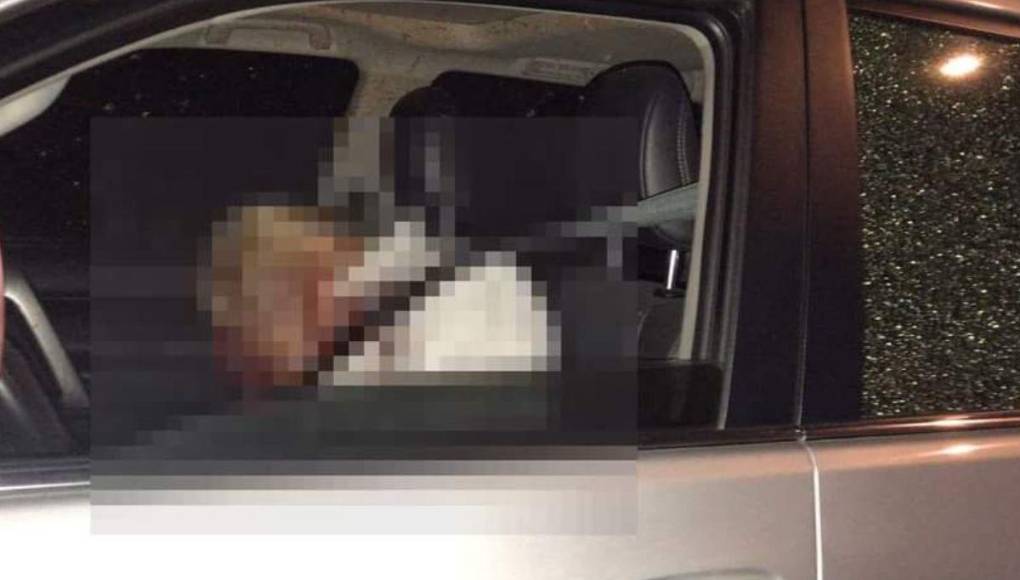 Lo que se sabe del asesinato contra empresario extranjero Isa Massaed Barjum en la capital