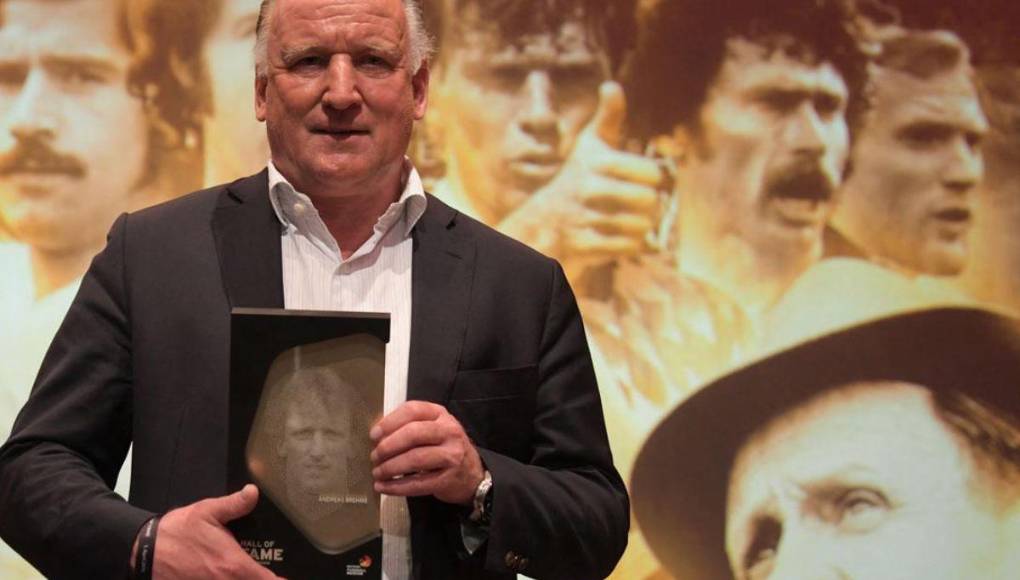 ¿De qué murió Andreas Brehme? Historia del campeón de Alemania 1990