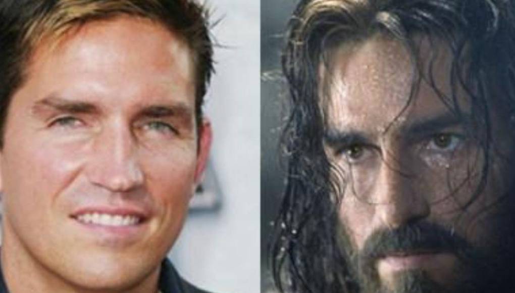 Así luce Jim Caviezel, el actor que “casi muere” al interpretar a Jesús en la ‘Pasión de Cristo’