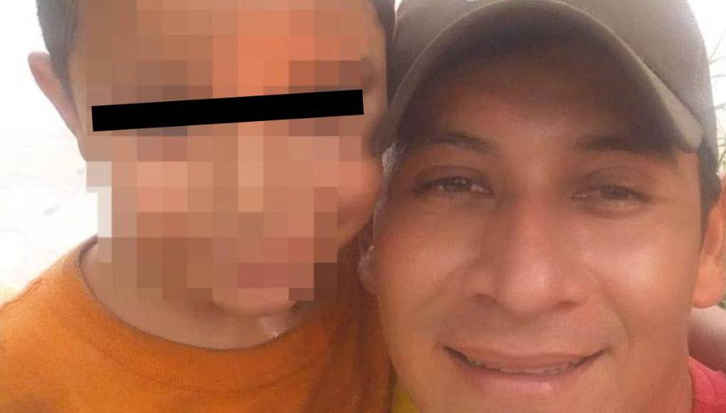 Así era Ricardo Umaña, asesinado por no hacer un alto en un retén militar en Choloma, Cortés