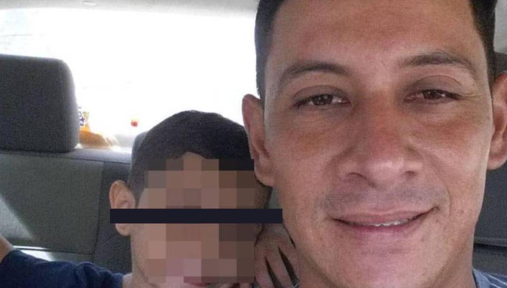 Así era Ricardo Umaña, asesinado por no hacer un alto en un retén militar en Choloma, Cortés