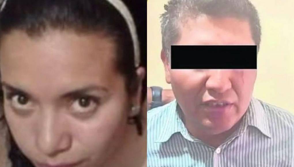 Lo que se sabe de Karen Baltazar, quien trabajaba con el presunto feminicida Iztacalco