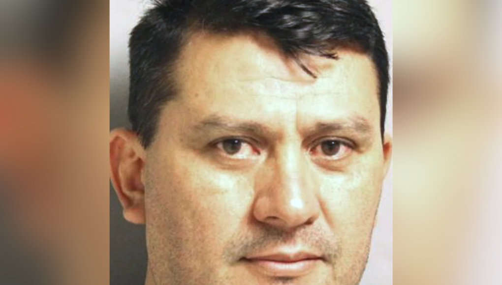 ¿Quién es Alexander Ardón, el sanguinario narco que fue alcalde en Honduras?