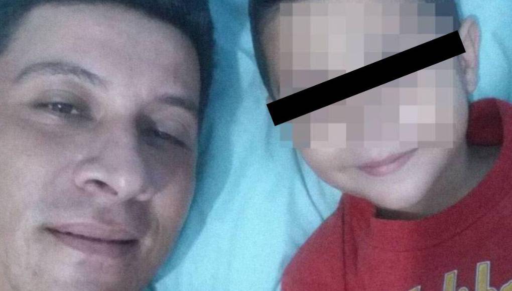 Así era Ricardo Umaña, asesinado por no hacer un alto en un retén militar en Choloma, Cortés