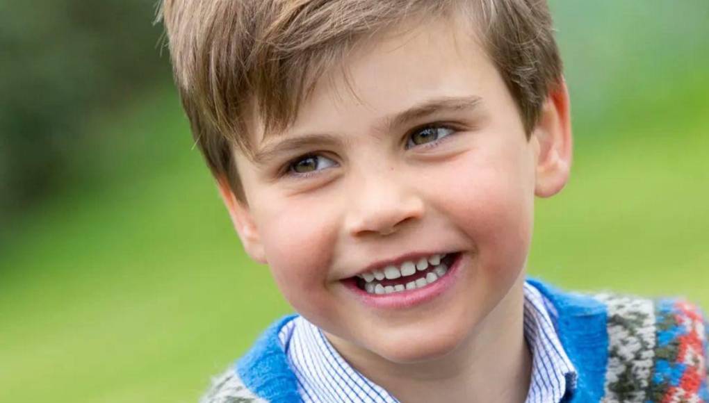 Hijos de Kate Middleton y el príncipe William, ¿quiénes son y edad?