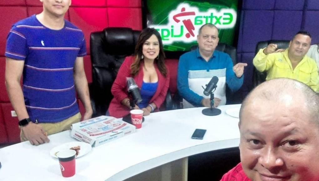 Orlando Ponce y Melissa Andino mandan mensaje a sus seguidores por su boda