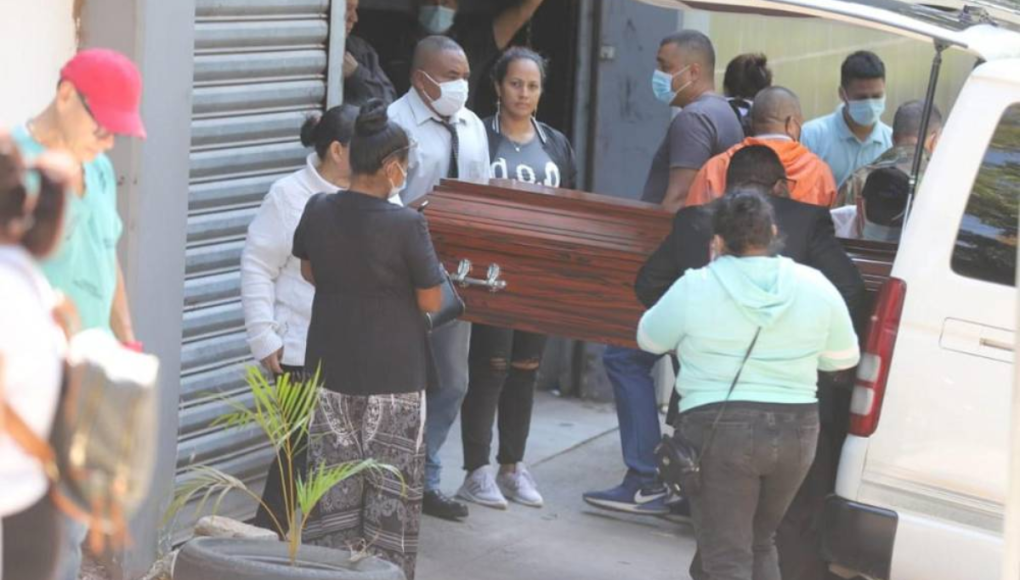 Violencia imparable contra niñez hondureña, los casos más impactantes en lo que va de 2024