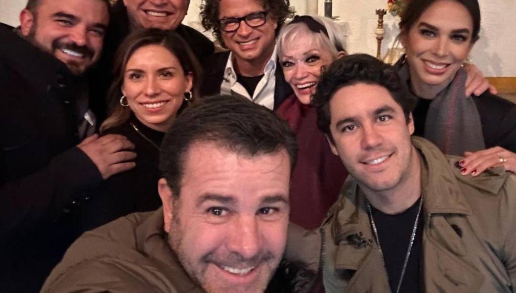 ¿Quién es Eduardo Capetillo Jr., hijo de Eduardo Capetillo y Biby Gaytán?