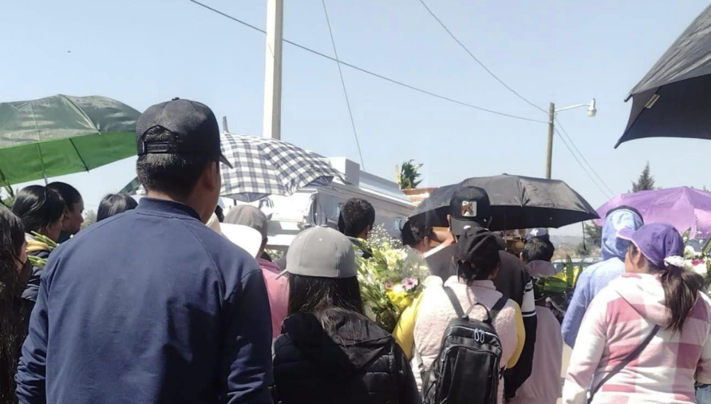 Joven es asesinada en un hotel; su abuela muere tras la noticia