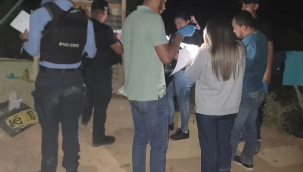 Violencia imparable contra niñez hondureña, los casos más impactantes en lo que va de 2024