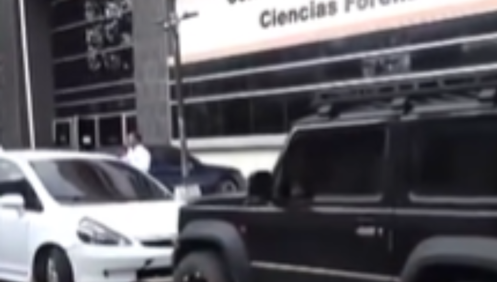 Lo que se sabe del triple asesinato ocurrido a inmediaciones del Juana Laínez