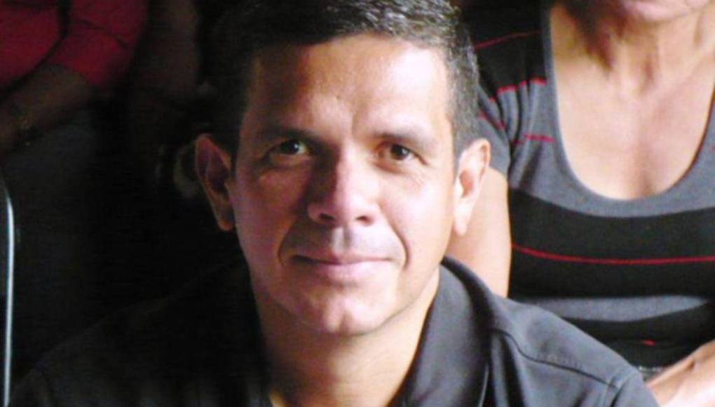 Fabio Lobo, el narcotraficante que denunció a su padre para bajar su condena