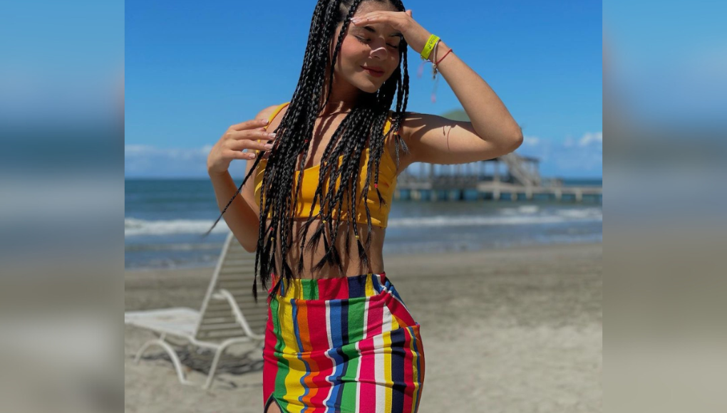 ¿Qué ha sido de Alisson Mejía tras la polémica con su madre por su noviazgo con Jefry Rodríguez?