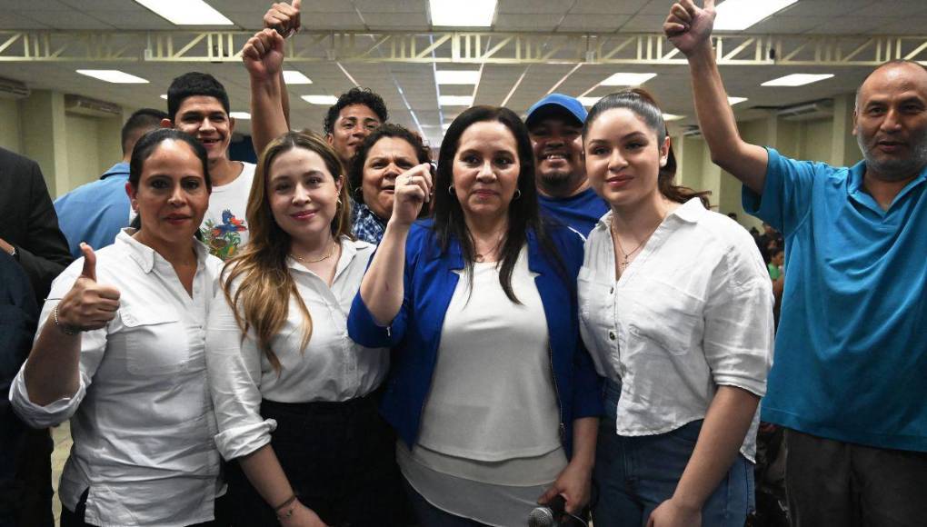 Ana García aclara cómo financiará su campaña política