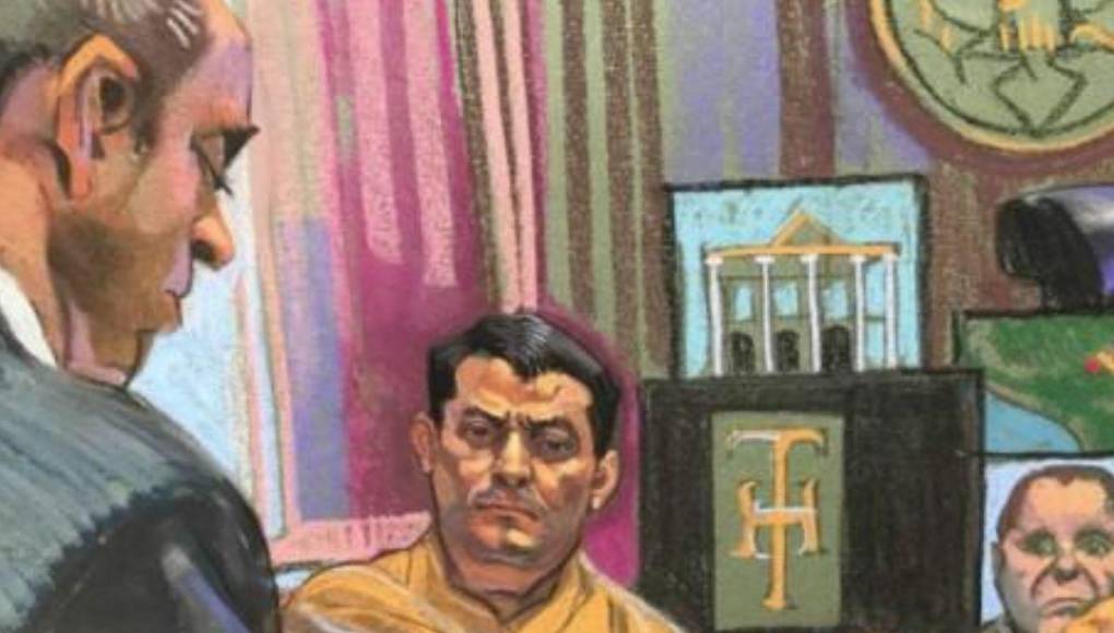 Venganza por dañar a su familia: Argumentos de Ardón para justificar crímenes