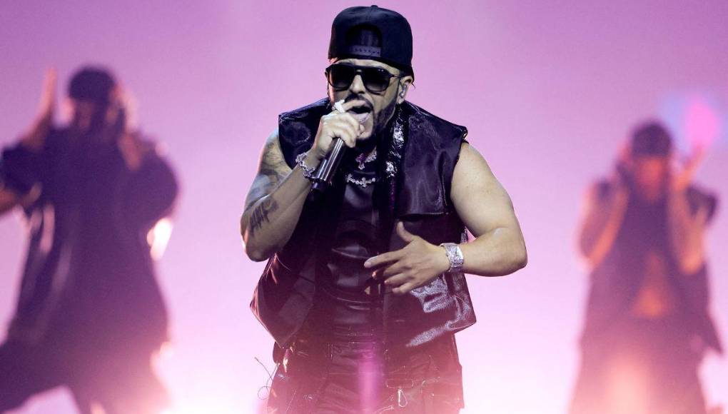 Latin American Music Awards 2024: Los peores vestidos de la alfombra roja