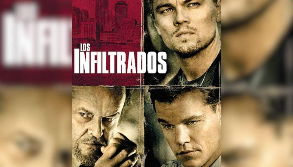 Premios Oscar: ganadoras a Mejor Película de los últimos 20 años