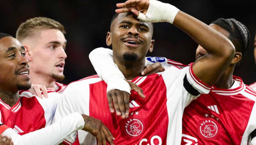 Olimpia supera a Real Madrid: Equipos con más partidos invictos