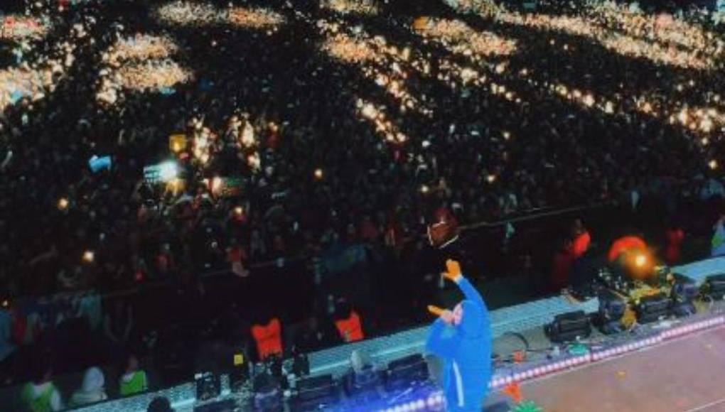 ¿Quién es Pamela Cabanillas y cómo estafó a miles de personas en concierto de Daddy Yankee?
