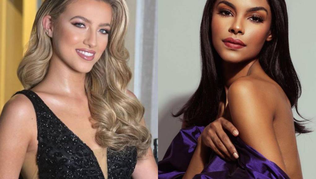 Miss Universo 2022: ¿quiénes son las candidatas favoritas del certamen de belleza?