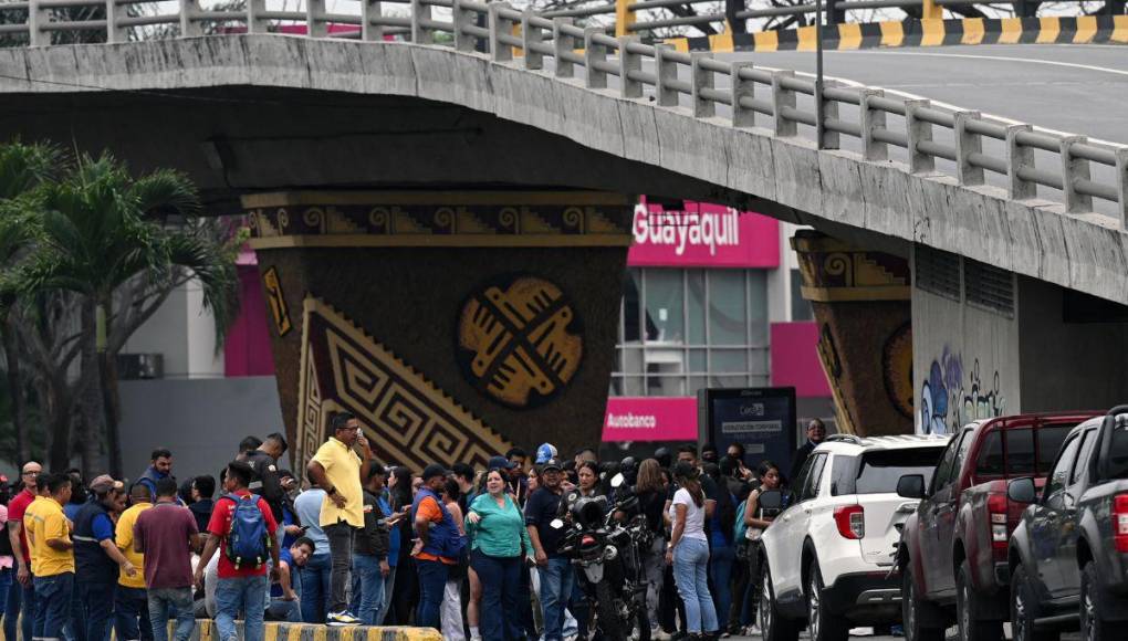 ¿Quién es Adolfo Macías, alias “Fito”, el narco que ha generado caos en Ecuador?