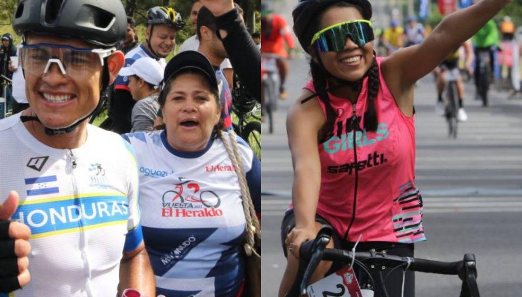 Lo que no se vio de la Vuelta Ciclística de EL HERALDO 2023