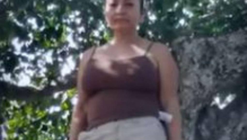 Una cirugía y sospechosas versiones: El caso de Floridalma Roque, la hondureña desaparecida en Guatemala