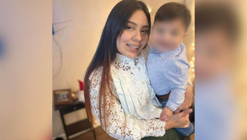 Amorosa madre y fiel creyente: Así era Ana Belén Aroca, hondureña asesinada por su expareja en Texas