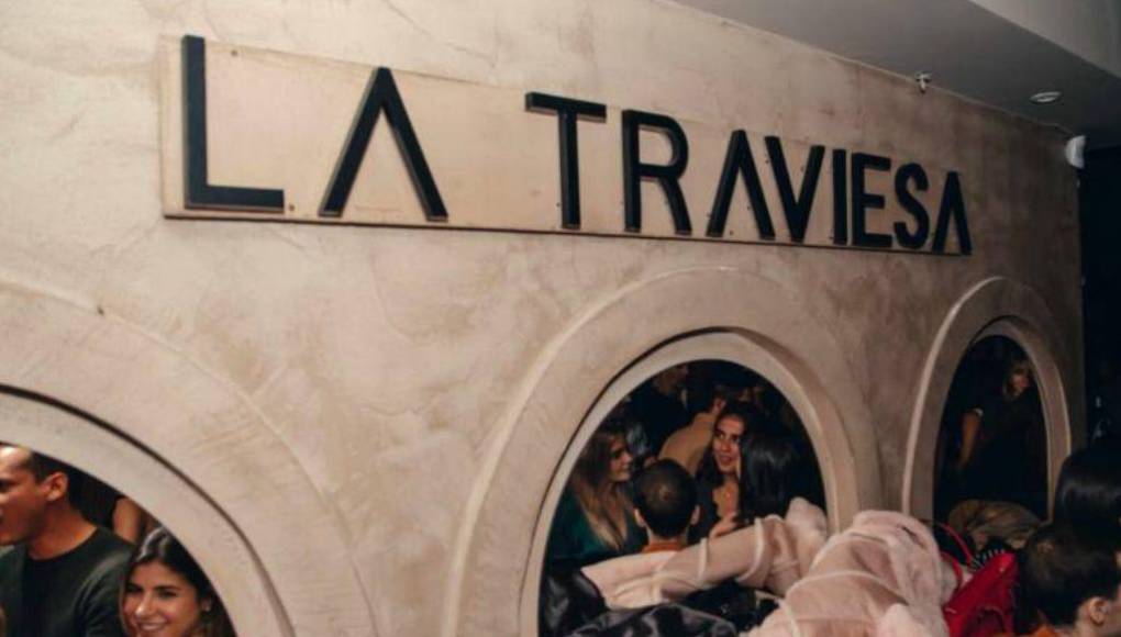 Así es el lujoso bar donde Piqué conoció a Clara Chía Martí a espaldas de Shakira