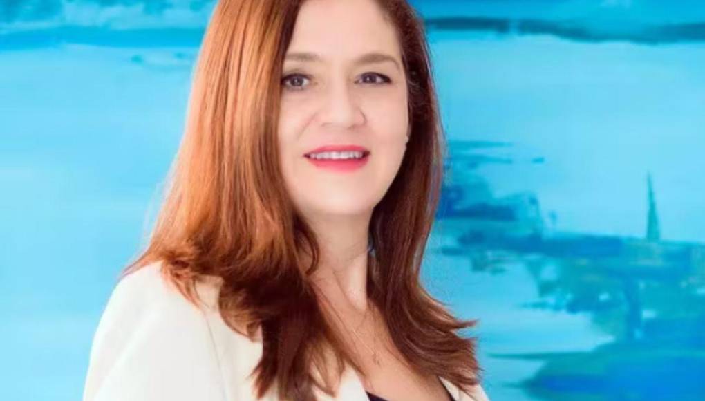 Xiomara Blandino, la nuera de Ortega que podría dirigir Miss Nicaragua