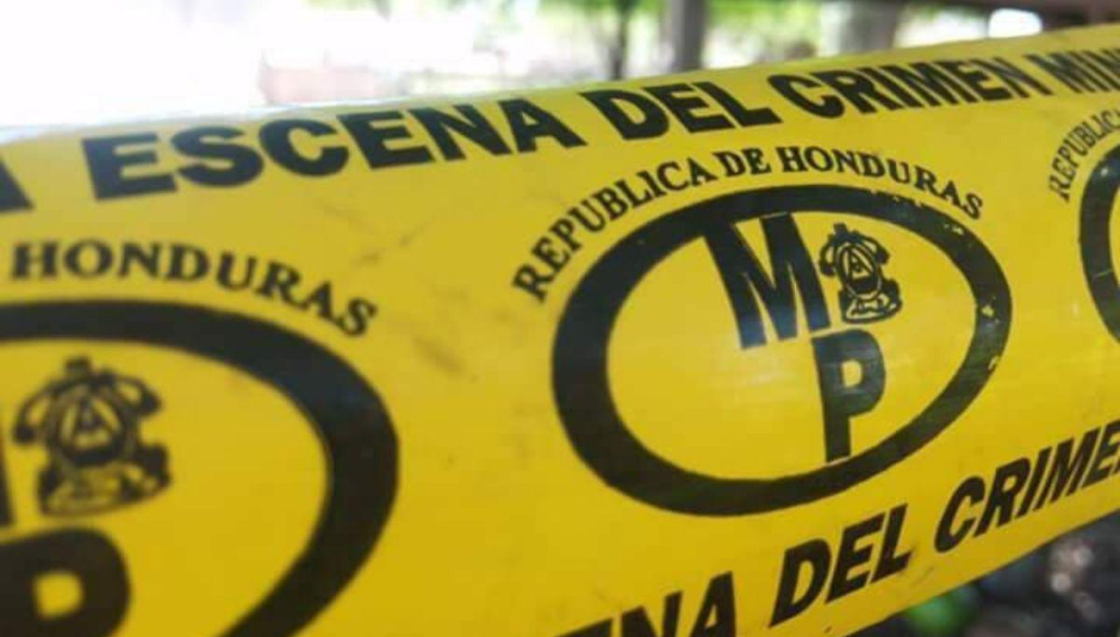José Dacosta, joven comerciante asesinado en barrio Barandillas, SPS