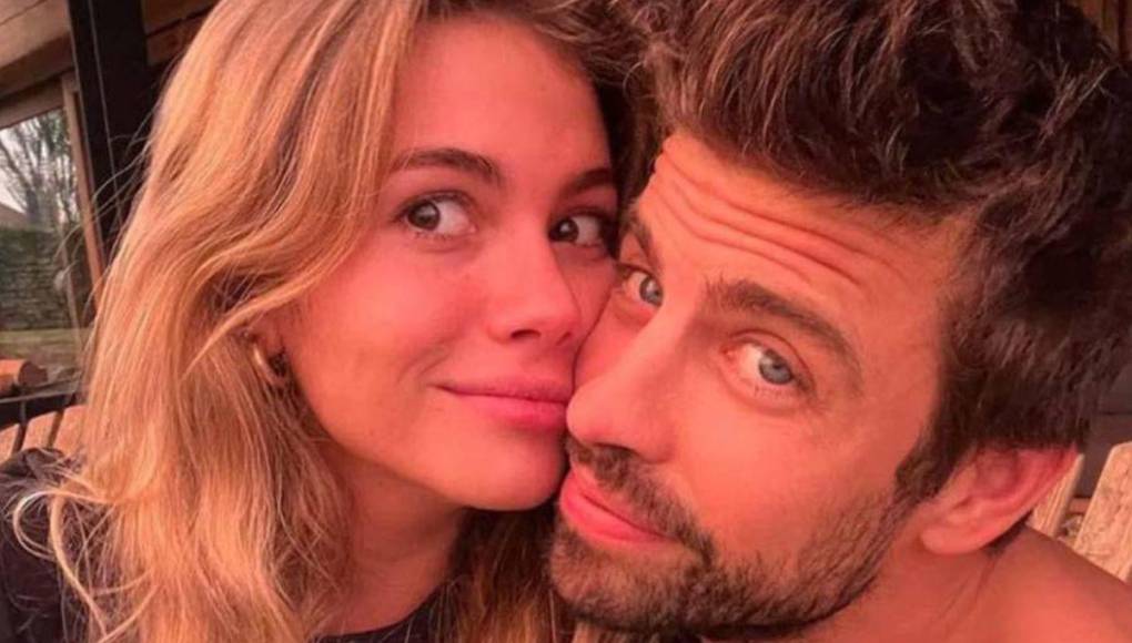 El acuerdo entre Shakira y Piqué que tiene molesta a Clara Chía