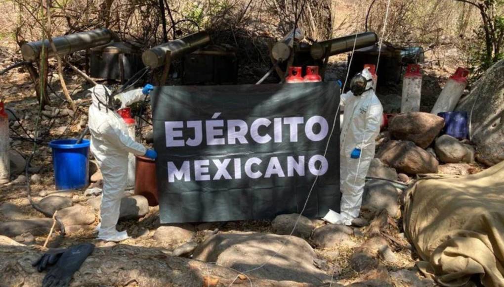 Así son “Los Chapitos”, hijos de “El Chapo” que atemorizan a Sinaloa