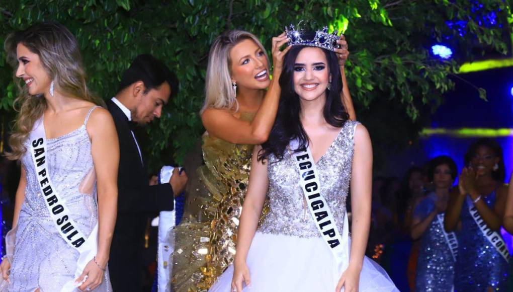 De niña angelical a Miss Honduras Universo: el sorprendente cambio físico de Zu Clemente a través de los años