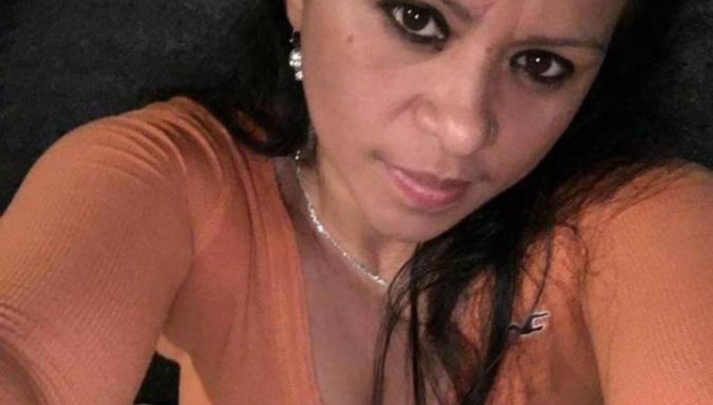 Así era Rosa Morales, la mujer asesinada por su esposo hondureño tras supuesto ataque de celos en EE UU