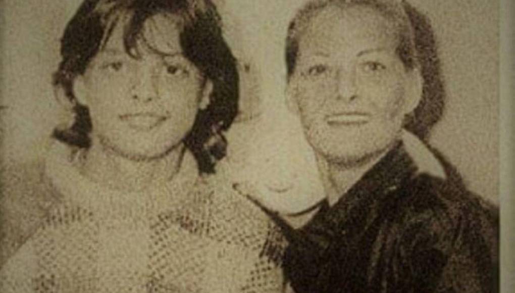 La trágica historia de Marcela Basteri, madre de Luis Miguel