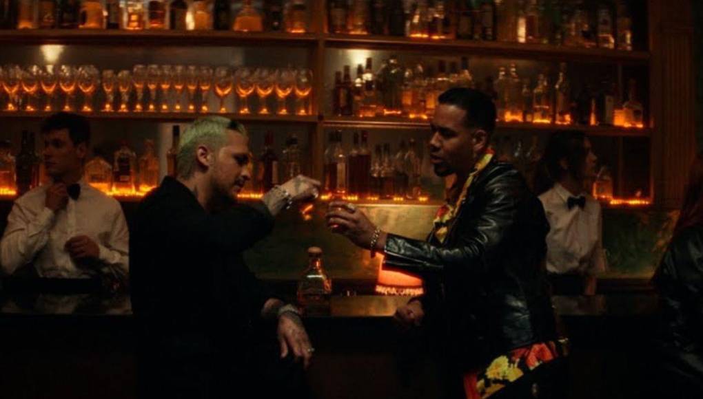 De Daddy Yankee a Marc Anthony: las colaboraciones más exitosas de Romeo Santos