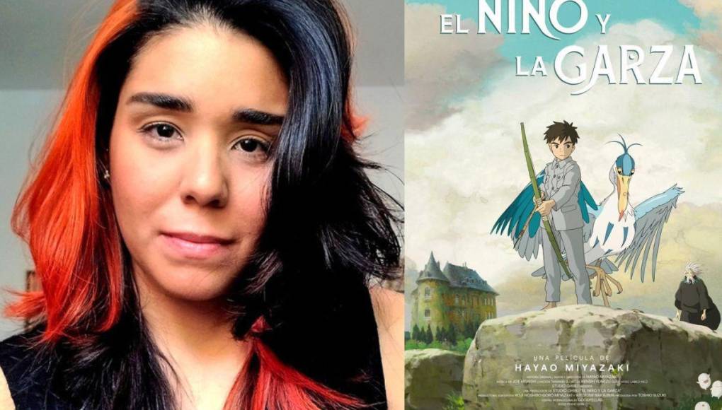 Ilustradora colombiana admite que mintió sobre trabajar con Studio Ghibli