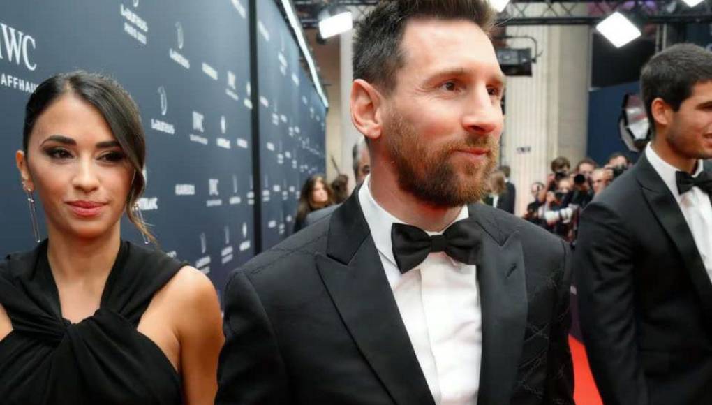 ¿Qué pasa entre Messi y Fernanda Campos? El jugador la habría contactado