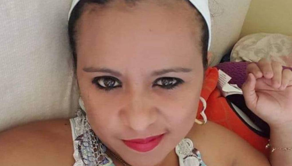 Así era Rosa Morales, la mujer asesinada por su esposo hondureño tras supuesto ataque de celos en EE UU