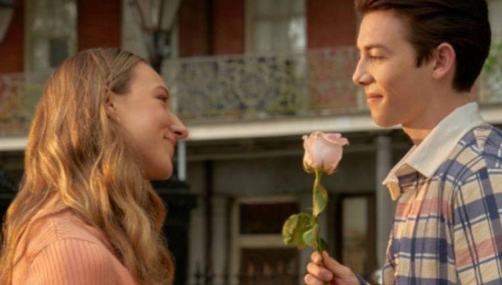 Romance y humor: estos son los mejores estrenos de Netflix para febrero