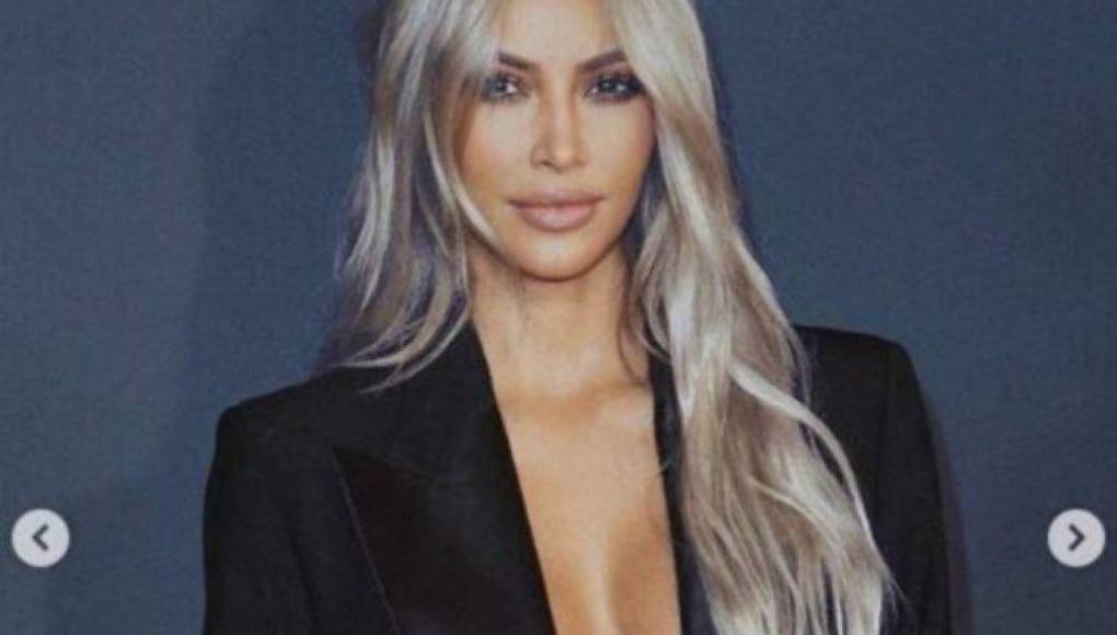 “Kim Kardashian me salvó la vida”: el insólito relato de mujer que sobrevivió a cuatro disparos